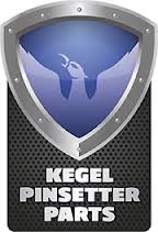 Kegel Pinsetter Parts logo